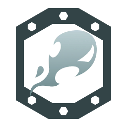 Purist - Caster